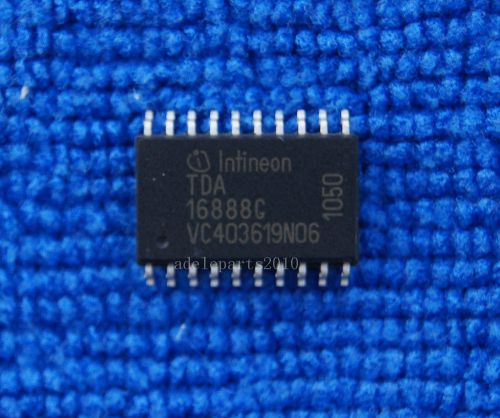 1pcs TDA16888G TDA16888 INFINEON  Integrated Circuit