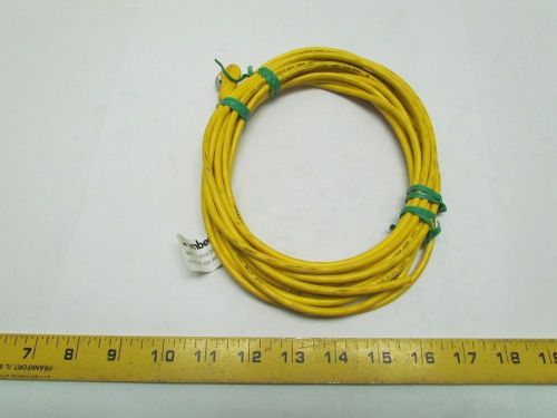 Lumberg RKWT 3 U-618/20FT Cable