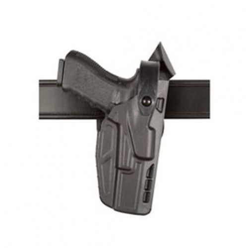 Safariland 7360-219-411 Level I Retention Holster Fits S&amp;W .40 Right Hand