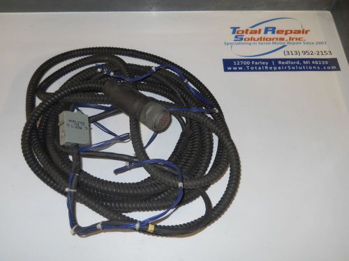 Unknown Fanuc Cable (8005-T095)