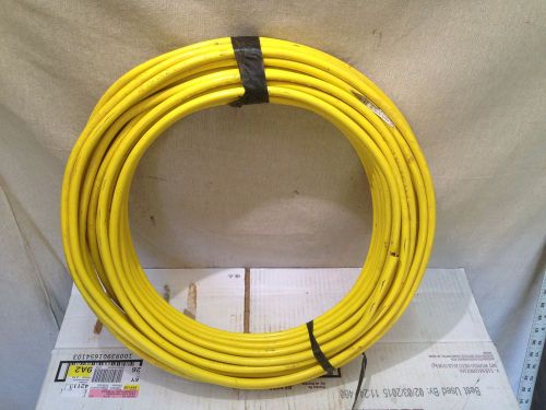 1/4&#034; coated copper Gas - Tec underground propane natural gas tubing 100 ft
