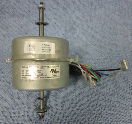 Welling Air Conditioner Motor YKTS-34-4-51L