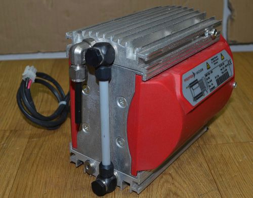 Pfeiffer Vacuum Pump  MVP 020-3DC