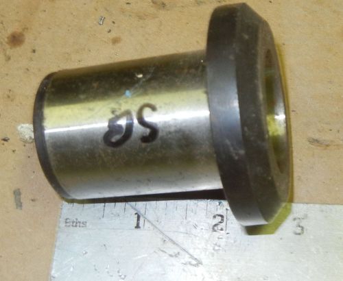 5C Collet Spindle adapter sleeve for south bend lathe heavy 10 13 14.5 16