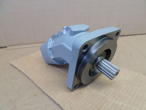 Rexroth AA2FO32/61R-VSD55 Fixed Displacement Pump Motor