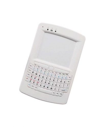 eBeam Edge Wireless Handheld Keyboard and Mouse Touchpad NIB Model KP-810-05E
