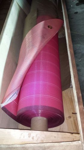 Xerium fabric 184&#039;x185&#034;  55.2 m x 470 cm, Dryspeed SS, paper mill fabric, Albany