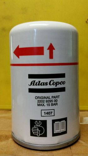 Atlas Copco Filter 1407