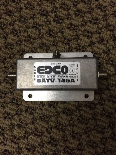 Edco Loop Circuit Protector (5 Available)