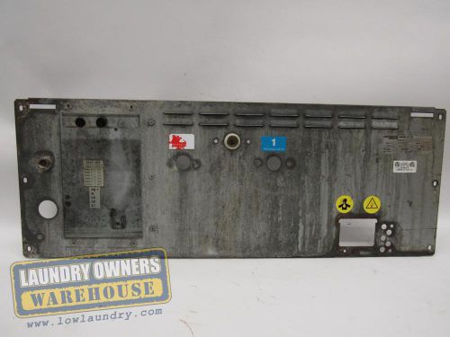 Used-277681-top rear panel l1040 washer - continental for sale