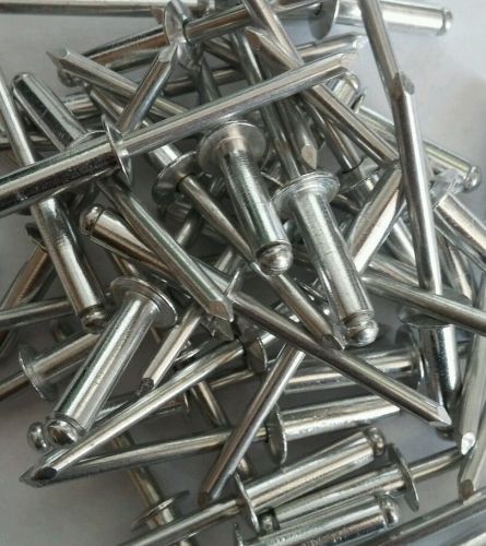 500 - all aluminum rivet 1/8 x 1/4 (aba44) for sale