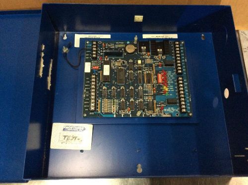 NORTHERN COMPUTERS SECURITY PANEL CONTROL BOX N-500 AD1748N