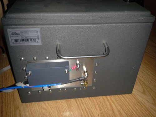 RF Shielded Test Enclosure Chamber with Antenna. 0.9 cubic.ft. 80dB @ 6GHz