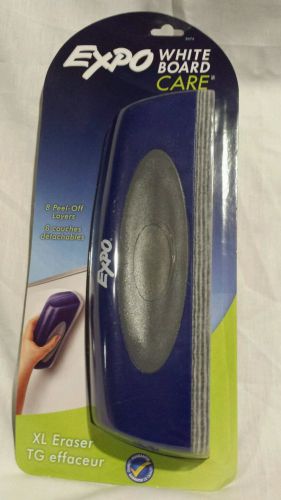 Expo Dry Erase Eraser XL - 8474