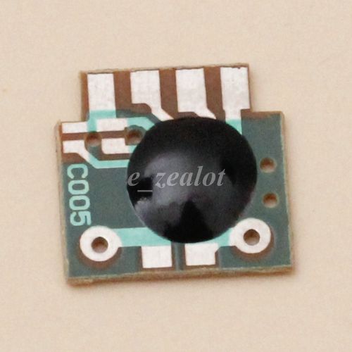 High Precision Timer Module Adjustable Delay ON/OFF Perfect for Arduino/AVR