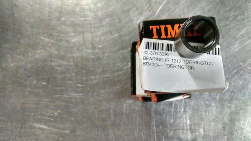 TIMKEN IR-1212 TORRINGTON BEARING RACE