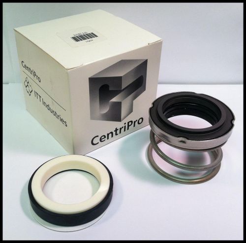 New CentriPro / ITT / Goulds 10K16 Mechanical Seal Series: 3656, Frame: 250-360