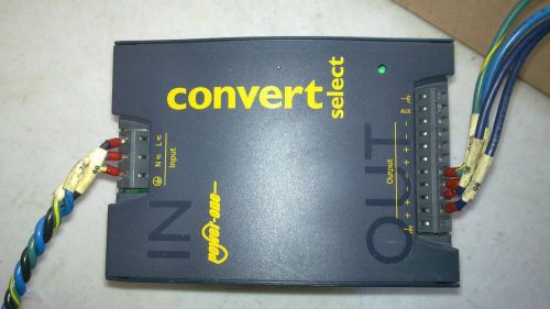 Lwn1601-6e - power-one inc power supply for sale
