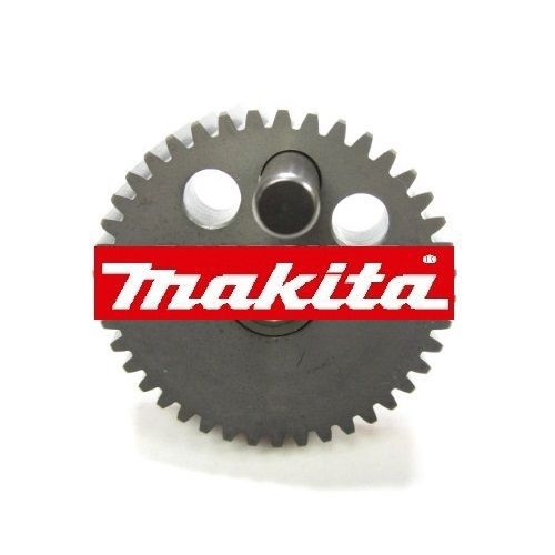 Makita Crankshaft Comp HM0860C 153676-3 Gear