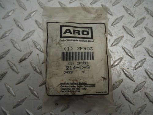 Aro pneumatic valve mini switch 214-c-g for sale