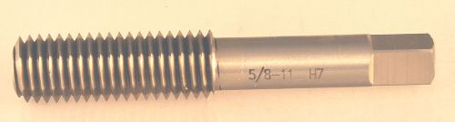 Thread Forming Tap 5/8-11 H7 HSS Mfg since 1956 Direct