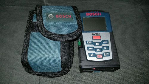 Bosch GLR225