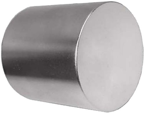 1 neodymium magnet 3 x 3 inch cylinder n48 rare earth for sale