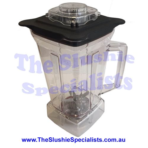 Vita mix jug complete with serrated blade - via usa now in australia for sale