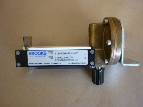Brooks Instrument 1350EG2AAGV5A