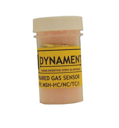 Dynament Infrared Hydrocarbon Gas Sensor MSH-HC/NC/TC for Gas Detector/ Monitor