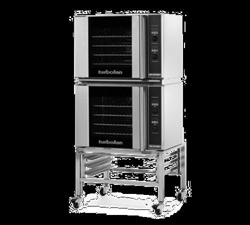Moffat E31D4/2C Convection Ovens