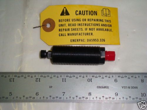 Linear actuating cylinder assembly cy56750 for sale