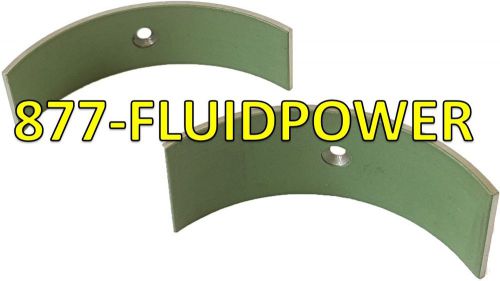 Vickers 923955 Flex Side Plates Kit/New REPLACEMENT FOR VICKERS 20VQ PUMPS