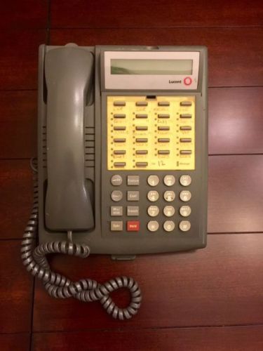 Avaya lucent partner mls-18d phones grey 3151-07- 2 available for sale
