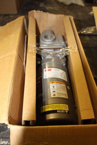 New teel water pump centrifugal 3/4hp 115/230v 1p853 for sale