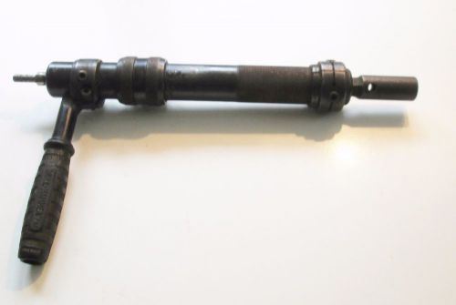 Rawl Drill Hammer 25-224 Mark 8