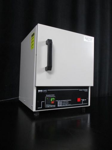 Biocare medical desert chamber 10-180aer slide drying oven: 94c for sale