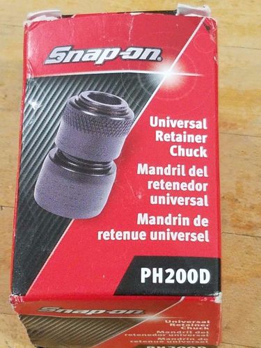 Snap-On Air Hammer Chuck Retainer PH200D, NEW!!!