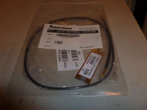 New rfid antenna coupler kit coaxial cable - high gold content scrap for sale