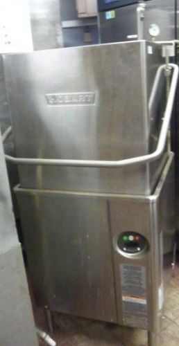 Hobart Commercial Dishwasher Model AM15 Dish Machine Needs Repair Pass Through