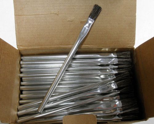 Acid flux brush box of 144 a-a-289 for sale