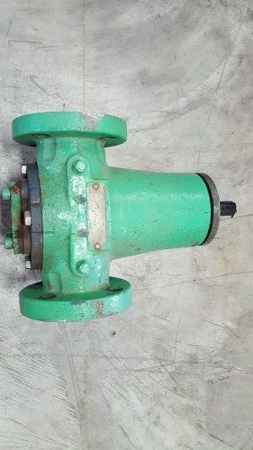 Viking gear pump HL4197 Stainless used