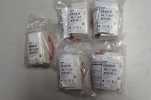 Bosch D9127T POPIT Zone Expander Module with Tamper 5 Lot - Sealed - Free Ship