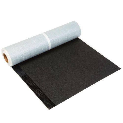 Gaf ice and dam water shield roof tar paper Barrier 3X66.8Ft LOCAL PICK UP ONLY