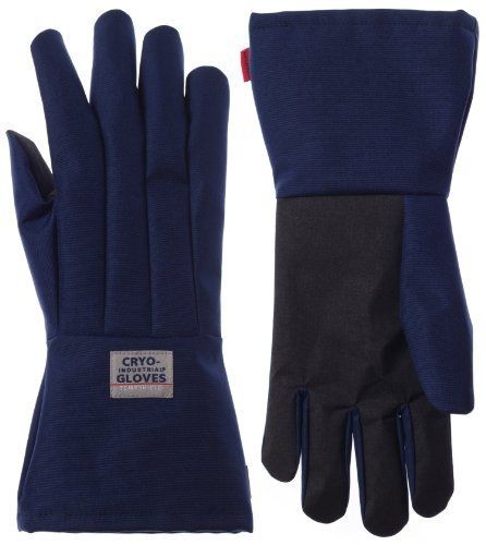 Tempshield temcg cryo-industrial glove, mid-arm, cryogenic, medium (pack of 1) for sale