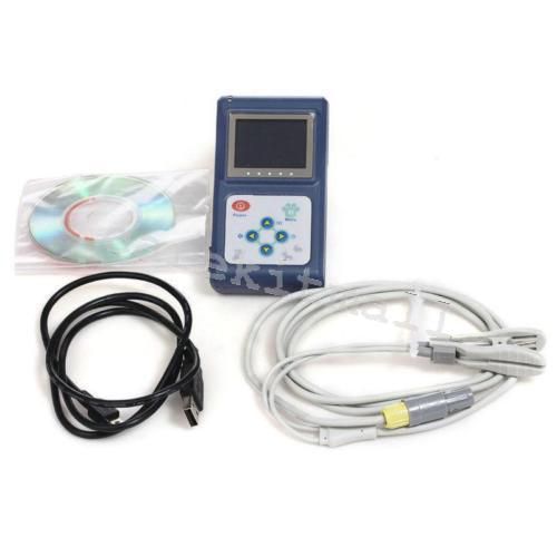 Contec FDA CESPO2 Veterinary Pulse Oximeter Oxymeter Pulsoximeter Software CE