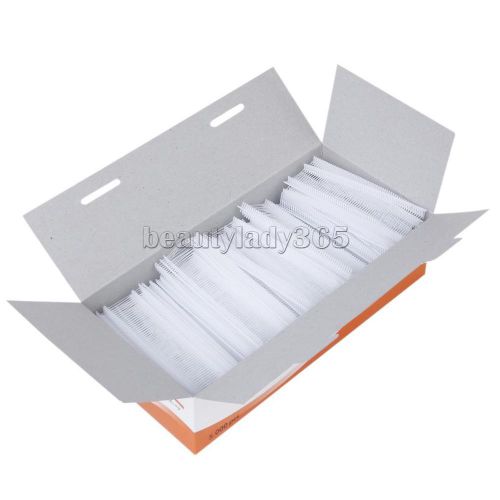5000pcs 75mm/3inch Standard Clothes Price Label Tagging Tag Machine Barbs