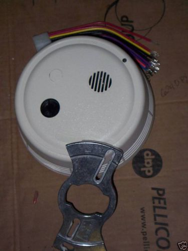 Gentex Smoke Detector 7100 7000 series