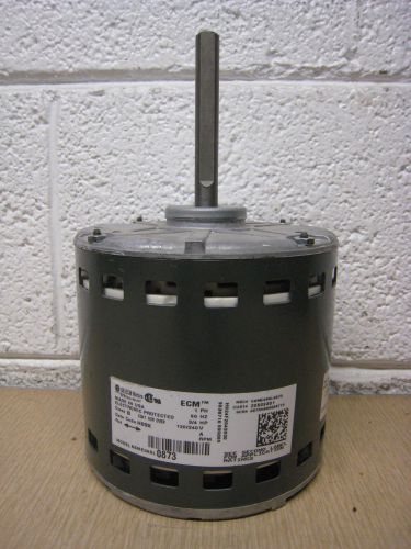 Goodman amana 20509301 3/4 hp ecm blower motor only no ecm module new no box for sale