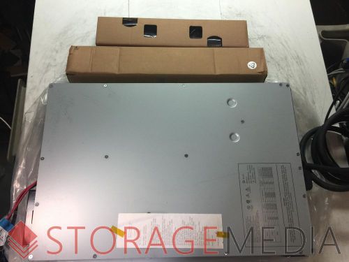 Apc sua3000rm2u 3000 va 2700 watts 6 nema 5-15r + 2 nema 5-20r outlets smart-ups for sale